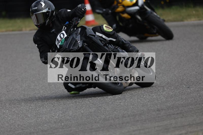 /19 06.06.2026  TZ Motorsport ADR/Gruppe gruen/40